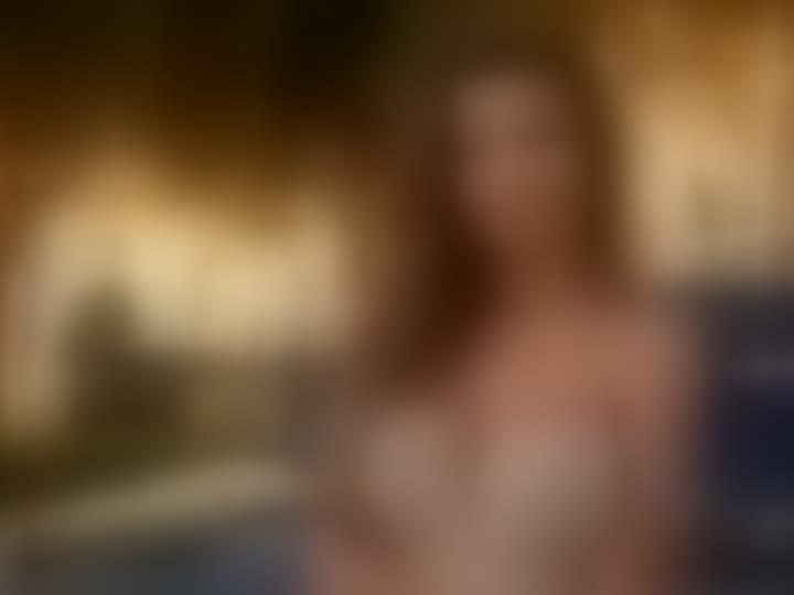 Incontri con Patrizia